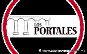 ¿Contra quién es el enojo del alcalde de Coatepec? - El Sol de Córdoba