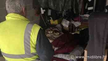 Frontignan : Jean-Claude a dormi un an au cimetière et depuis deux dans un garage - Midi Libre