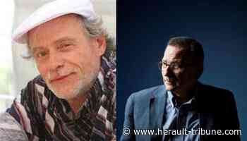 Frontignan : deux auteurs pour deux balades littéraires du FIRN le 26 mars - Hérault Tribune