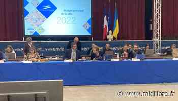 Frontignan : le budget de la ville adopté et les projets annoncés - Midi Libre