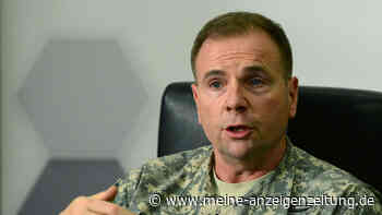 Ukraine: „Nächsten zehn Tage entscheiden den Krieg“ – Ex-Generalleutnant gibt Prognose ab