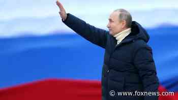 Putin has 'no way out' of failed Ukraine invasion, former NATO ambassador says