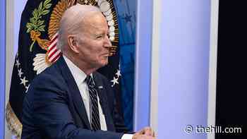 Biden remembers Don Young as 'tough' and 'larger than life'