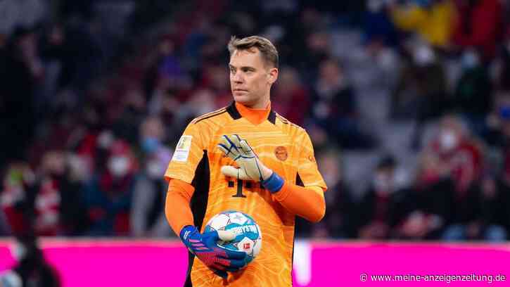 311. Bundesliga-Sieg: Neuer alleiniger Rekordhalter vor Kahn