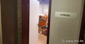 Werkstraf en vier maanden rijverbod voor ijverige restaurantuitbater - Het Laatste Nieuws