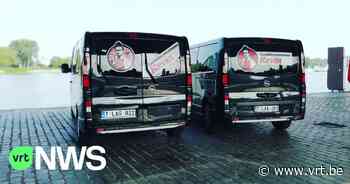 Hoge of minder hoge brandstofprijzen? Taxibedrijf uit Dilbeek is vooral op zoek naar chauffeurs - VRT NWS