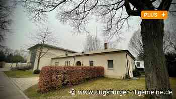 Neu-Ulm: Neu-Ulm braucht ein neues Friedhofsgebäude | Neu-Ulmer Zeitung - Augsburger Allgemeine