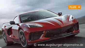 Ulm: Mann wegen illegalen Autorennens in der Ulmer Olgastraße verurteilt | Illertisser Zeitung - Augsburger Allgemeine