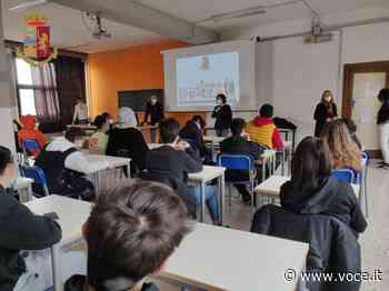 PretenDiamoLegalità nelle scuole di Carpi e Soliera - Voce.it