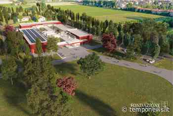 Università a Carpi, un'operazione da quasi 20 milioni di euro: “è un momento storico” - Temponews - COOPERATIVA RADIO BRUNO srl