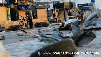 Ukraine-Krieg: Indien und Japan fordern sofortiges Ende