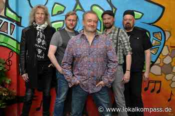 Benefizkonzert für die Ukraine im Sauerlandpark Hemer - Hemer - www.lokalkompass.de