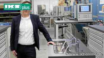 Grohe in Hemer: Weniger Wasserverbrauch durch Forschung - IKZ News