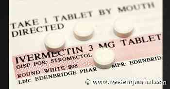 After Concerted Effort to Bury Ivermectin, New Bill Would Put This Medicine in the Hands of the American People