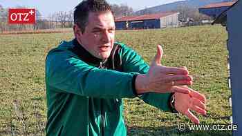 Zwei Teams in der 1. Kreisklasse des KFA Jena-Saale-Orla haben sich abgemeldet: „Das hat sich abgezeichnet“ - Ostthüringer Zeitung