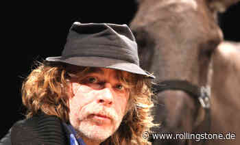 Jena: Festival „Kulturarena“ mit Auftritten von Helge Schneider und Jan Delay - Rolling Stone