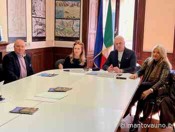 Baroni (Forza Italia): "Il Garda risorsa irrinunciabile. Legame stretto col mantovano" - Mantovauno.it