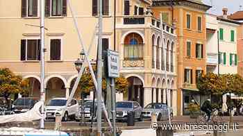 Siccità, per il Garda un equilibrio fragile - Brescia Oggi
