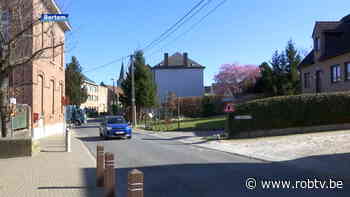 Bertem gaat Dorpstraat aanpakken, straat zal afgesloten worden - ROB-tv