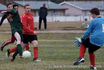 Soccer registration now open! Weyburn Soccer Association looking for new coaches - DiscoverWeyburn.com