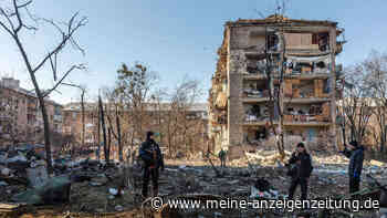 Ukraine-Krieg: Russlands Moral gebrochen? Berichte über Deserteure nehmen zu