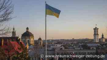 Russland wirft Kiew Angriffspläne auf Diplomaten vor