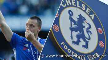 "Neue Ära": Terry will Anteile an Chelsea erwerben