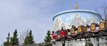 Veranstaltungen 2022 im Wunderland Kalkar - ThemePark-Central.de