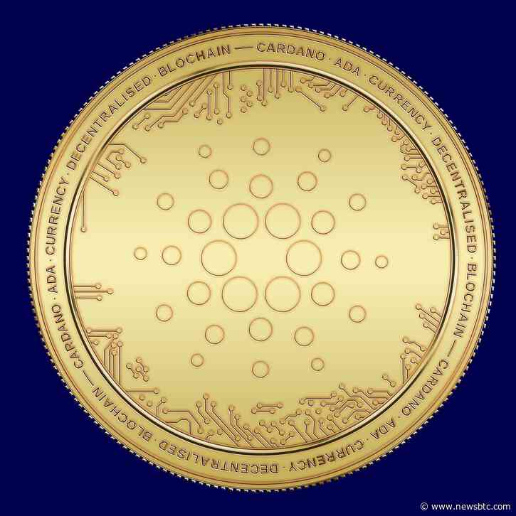 Cardano (ADA) Attains 9th Position in Market Valuation During Ecosystem Inflows - NewsBTC