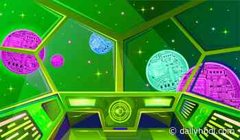 Uniswap (UNI) Dominating Solana (SOL), Cardano (ADA) and Additional Altcoins in One Important Metric: Santi... - The Daily Hodl