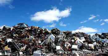 Traffico illecito di rifiuti: nei guai una società di Parma - Gazzetta di Parma