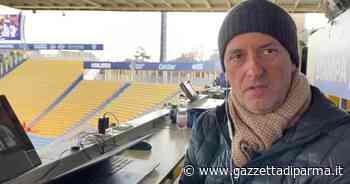 Una bella sfida: il Parma meglio dei pugliesi nel primo tempo, Turk protagonista del secondo tempo - Video - Gazzetta di Parma