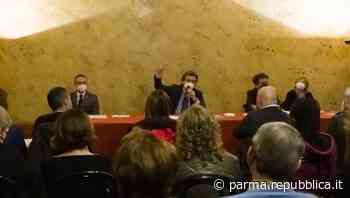 Elezioni, torna il duo Vignali-Fecci: "Con noi Parma era più sicura" - La Repubblica