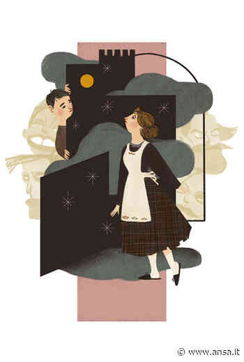 La Cenerentola di Rossini per i più piccoli al Regio di Parma - Agenzia ANSA