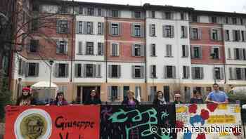 La gioia di Verdi Off colora le case per anziani di Parma - foto - La Repubblica