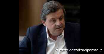 Calenda a Parma: «Gravi rischi economici, il governo si muove tardi e male» - Gazzetta di Parma