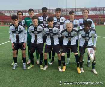 Viareggio Cup, Milan-Parma 2-0 (VIDEO INTEGRALE PARTITA E INTERVISTA MISTER VALENTI) - Sport Parma