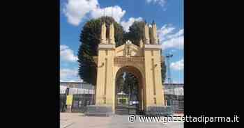 Parma-Lecce, domani i crociati celebrano le vittime del covid - Gazzetta di Parma
