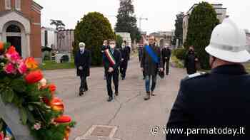 Parma ricorda le vittime della Pandemia - ParmaToday