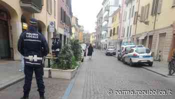 Parma, la municipale lancia l'operazione "Fuori tutti" in Oltretorrente - La Repubblica