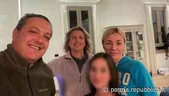 Ucraina, il gesto di Gisèle Gizzi a Parma: "Così abbiamo accolto a casa nostra una mamma in fuga con la figli… - La Repubblica