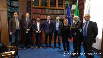 Parma, la Ssica celebra cento anni di ricerca nell'alimentare: "Una realtà da valorizzare" - La Repubblica