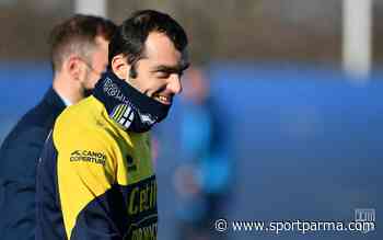 Pandev: «Parma grande piazza, mi sono ambientato benissimo» - Sport Parma