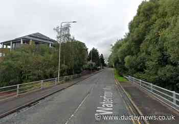 Woman in 'critical condition' after car hits tree near Merry Hill - Dudley News