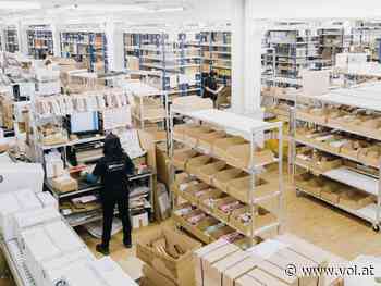 Wer mit Gadgets und Geschenken punktet - VOL.AT