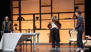 Teatro Putignano: sabato 19 marzo 'Ovvi destini', domenica 20 marzo 'La fiera dei sogni' - Giornale di Puglia