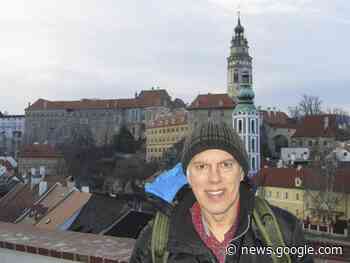 American lost in Ukraine flew into war to help sick partner - The Associated Press - en Español