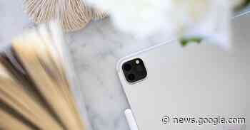 Apple's 11-inch iPad Pro with the M1 processor is $50 off at Amazon - The Verge