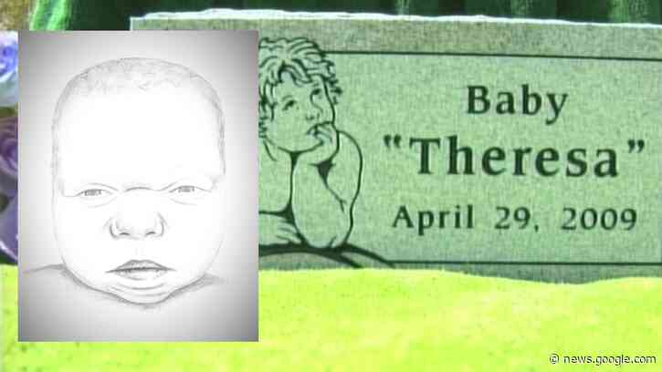 'Today we can provide that closure': Dodge Co. authorities solve 2009 'Baby Theresa' cold case - Channel3000.com - WISC-TV3