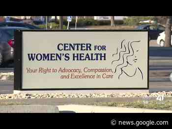 Missouri could make it harder to get out-of-state abortions - 41 Action News